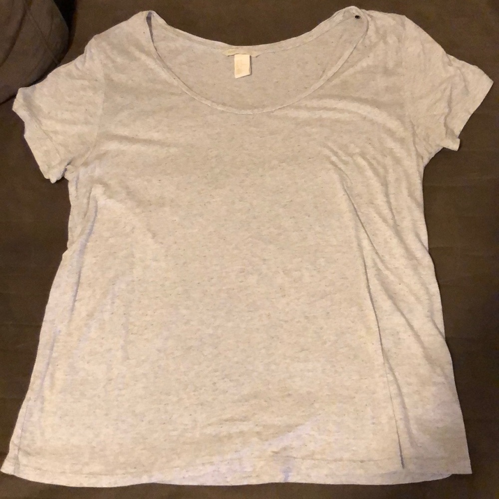 Basic Tee